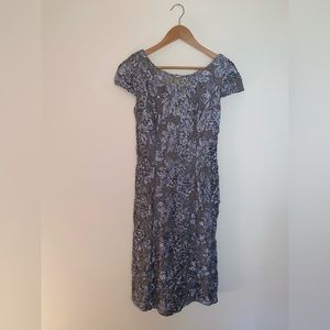 Alex Evenings Formal Gown Size 6